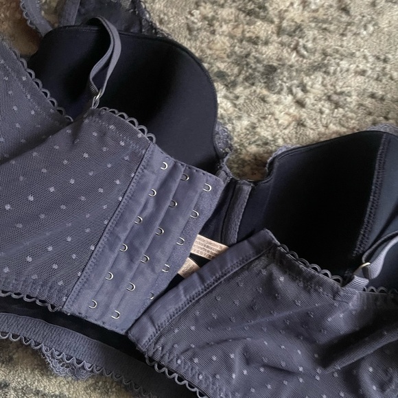 Victoria secret dream angels lined demi - Picture 5 of 5